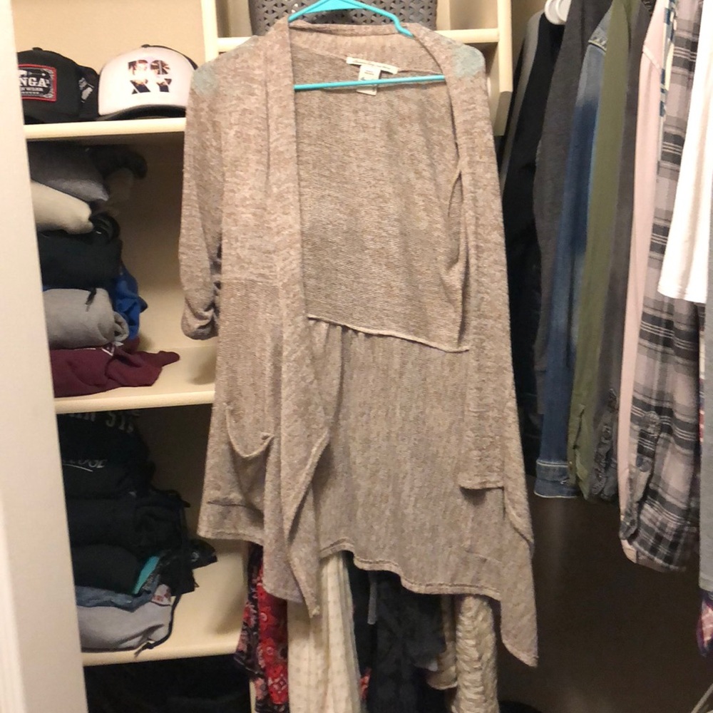 Cardigan